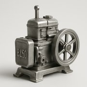 BUKH