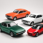 MAZDA