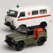 UAZ