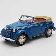 MOSKVITCH