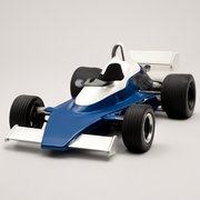 TYRRELL
