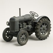 FORDSON