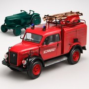 HANOMAG