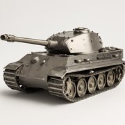 EICHER KONIGSTIGER