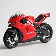 DUCATI
