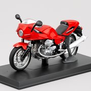 MOTO GUZZI