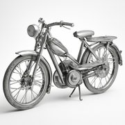 MOTOBECANE