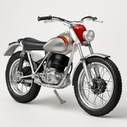 MONTESA