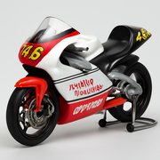 APRILIA