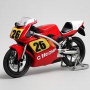 CAGIVA