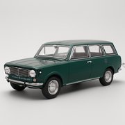 SEAT FIAT