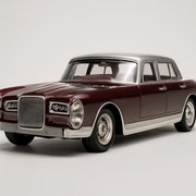 FACEL VEGA