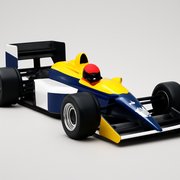 WILLIAMS
