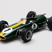 BRABHAM