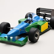 BENETTON