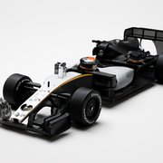FORCE INDIA