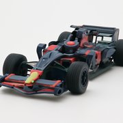TORO ROSSO
