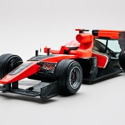 VIRGIN RACING
