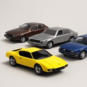 DE TOMASO