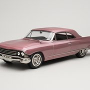 CADILLAC