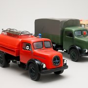MAGIRUS