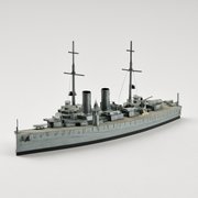 WARSHIP