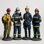 VIGILI DEL FUOCO