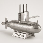 TRIDENT