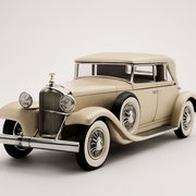 PIERCE ARROW