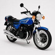 KAWASAKI