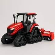 YANMAR