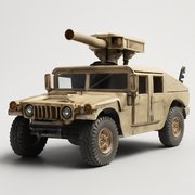 HUMMER