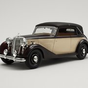 HORCH