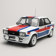 LADA FIAT