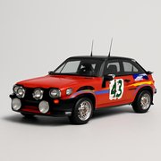 VAUXHALL