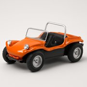BUGGY