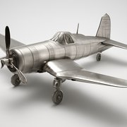 CHANCE VOUGHT