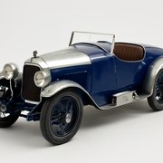 CHENARD & WALCKER
