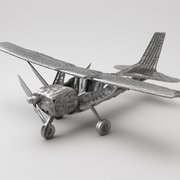 CESSNA