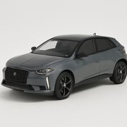 DS AUTOMOBILES
