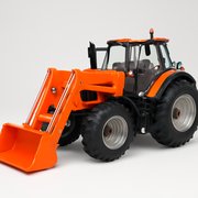 DEUTZ-FAHR