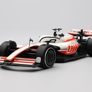 HAAS