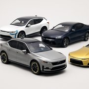 POLESTAR