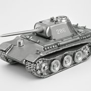 PANTHER