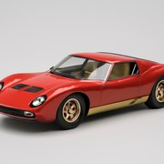 Hasegawa modely