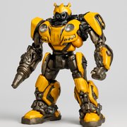 Trumpeter modely