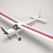Obrie modely nad 2 m