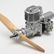Spaľovací motor