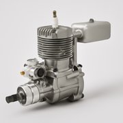 Spaľovací motor