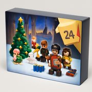 Adventný kalendár